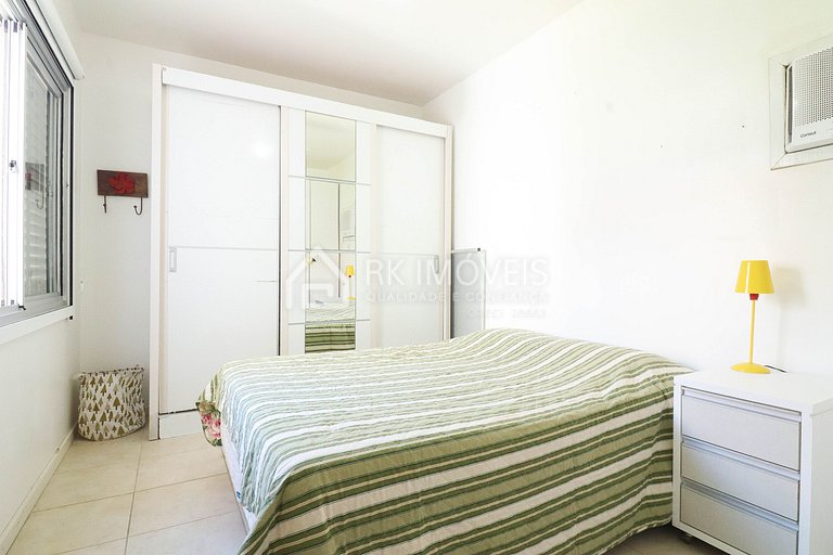 Great 03 bedrooms sea view - BA01I