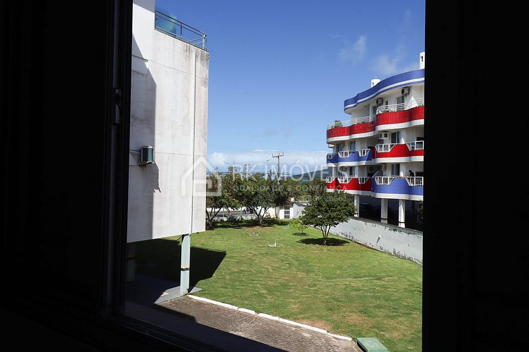 Great 03 bedrooms sea view - BA01I