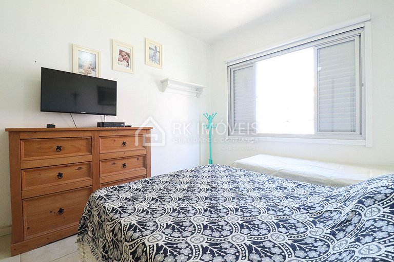 Great 03 bedrooms sea view - BA01I