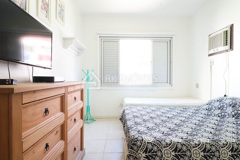 Great 03 bedrooms sea view - BA01I