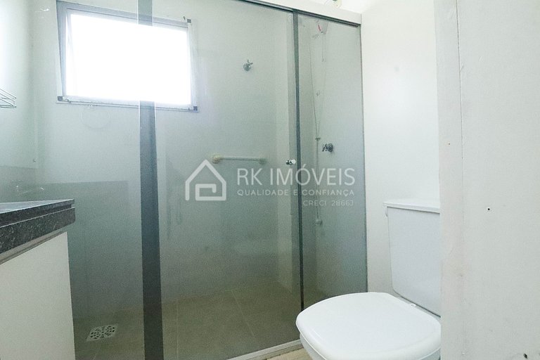 Great 03 bedrooms sea view - BA01I