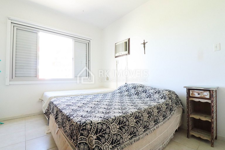 Great 03 bedrooms sea view - BA01I