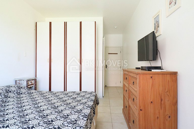 Great 03 bedrooms sea view - BA01I