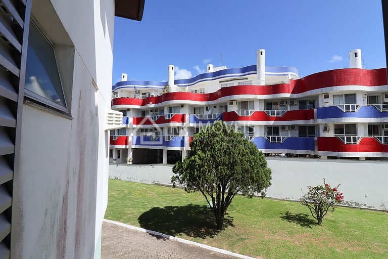 Great 03 bedrooms sea view - BA01I