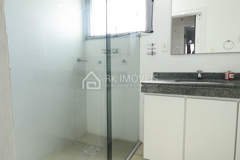 Great 03 bedrooms sea view - BA01I