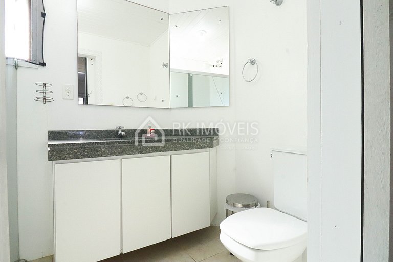 Great 03 bedrooms sea view - BA01I