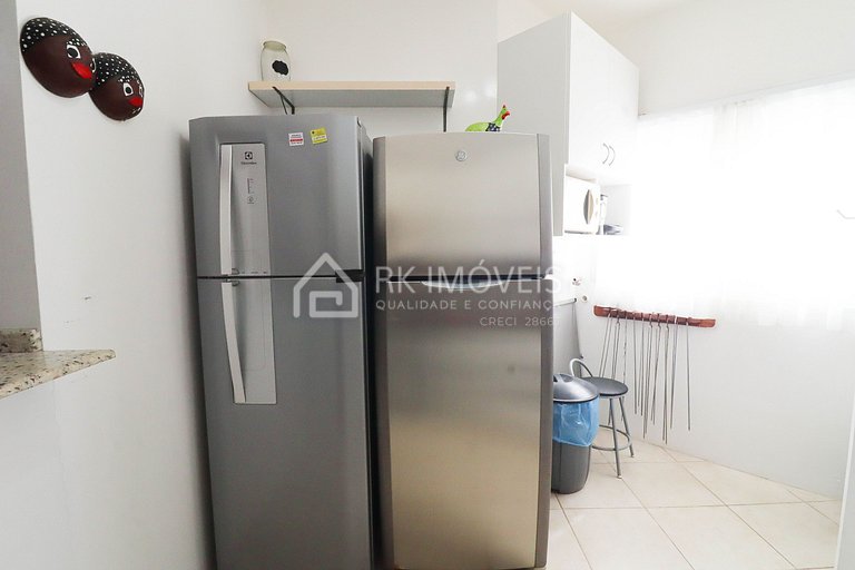 Gran 03 dormitorios vista al mar - BA01I