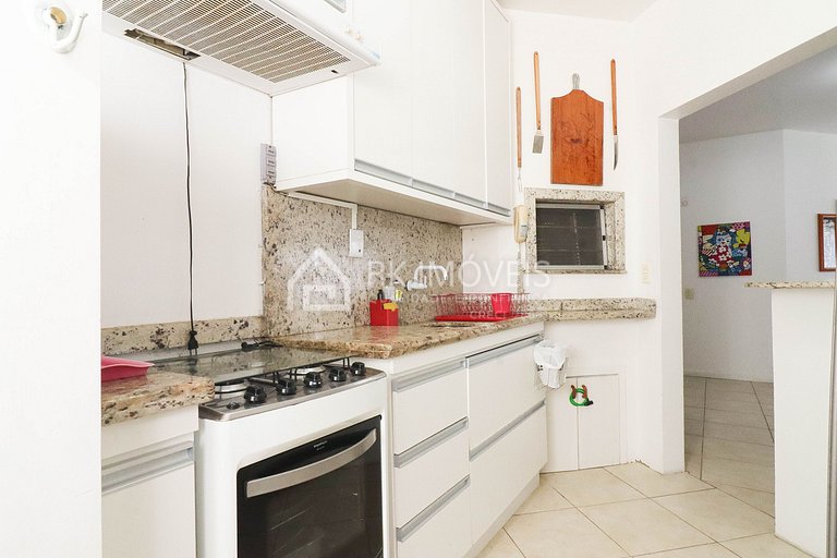 Gran 03 dormitorios vista al mar - BA01I