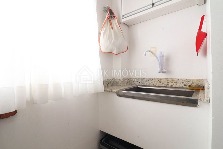 Great 03 bedrooms sea view - BA01I