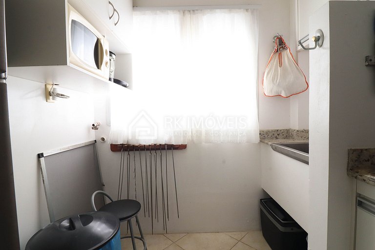 Great 03 bedrooms sea view - BA01I