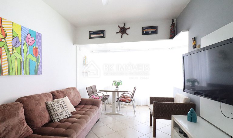 Great 03 bedrooms sea view - BA01I