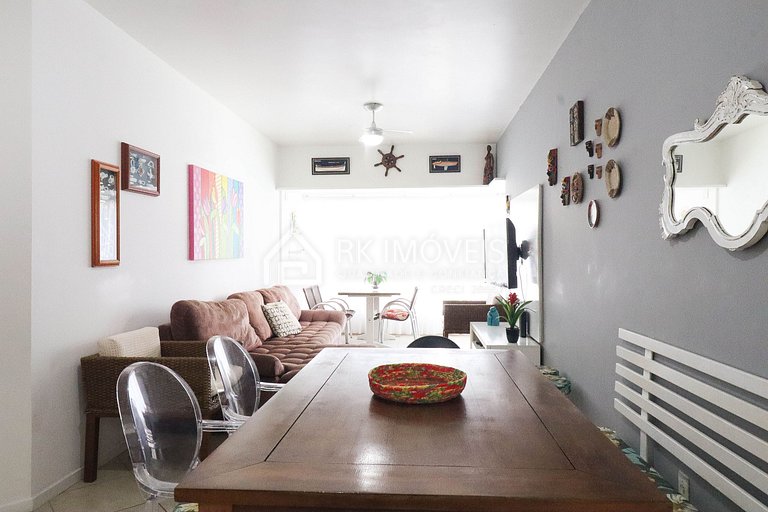 Great 03 bedrooms sea view - BA01I