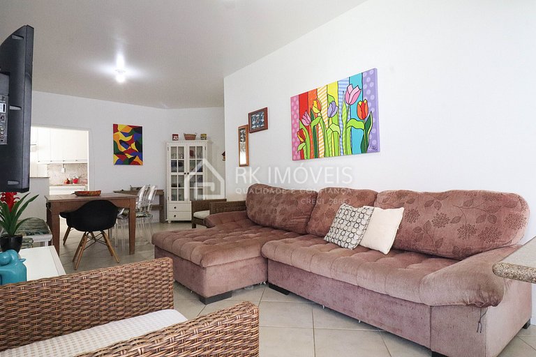 Great 03 bedrooms sea view - BA01I