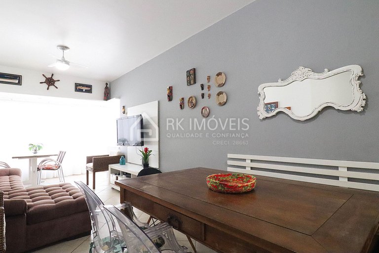 Great 03 bedrooms sea view - BA01I