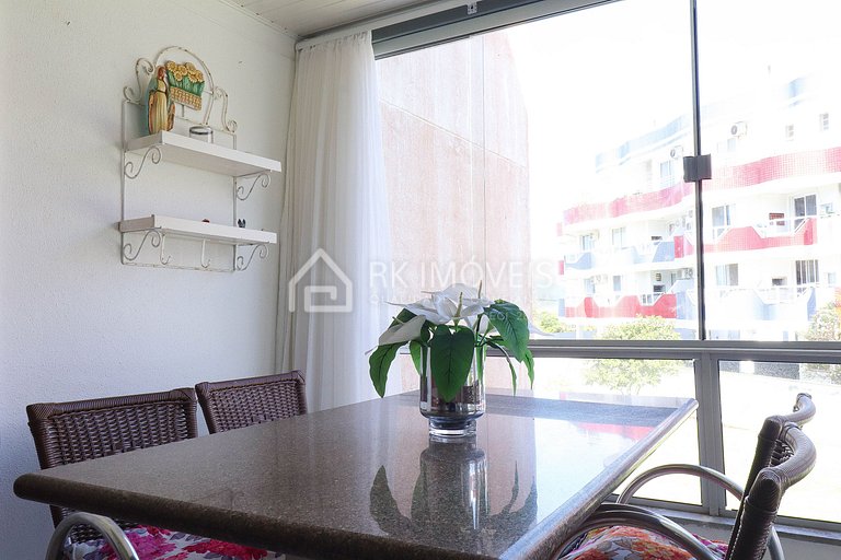 Great 03 bedrooms sea view - BA01I