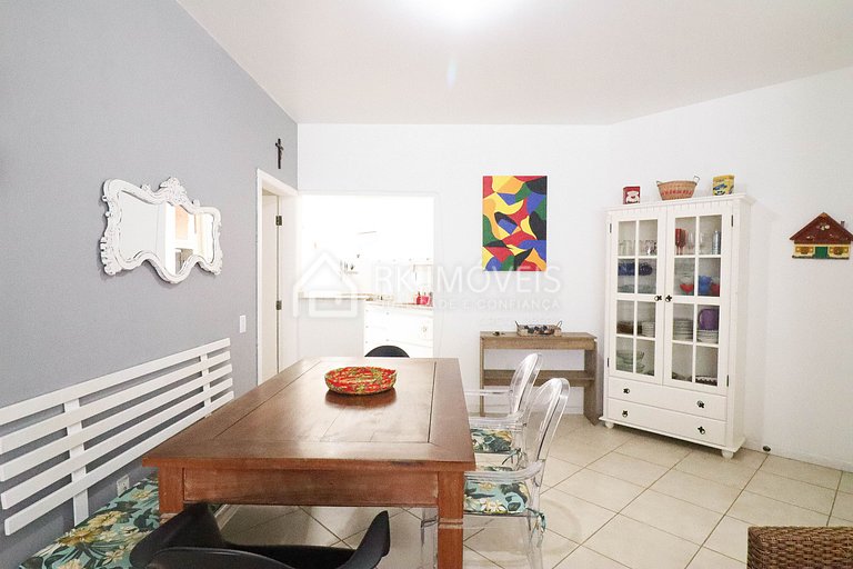 Great 03 bedrooms sea view - BA01I