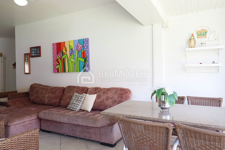 Gran 03 dormitorios vista al mar - BA01I