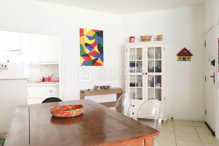 Great 03 bedrooms sea view - BA01I