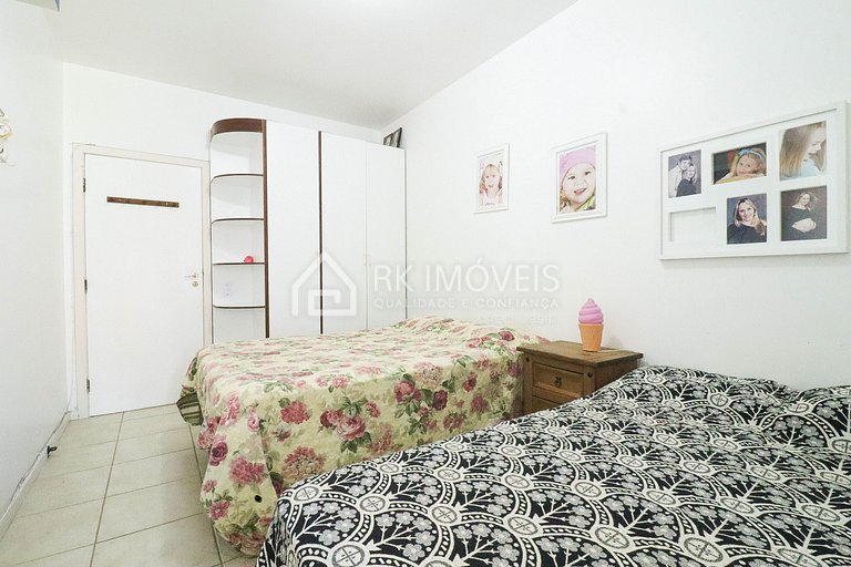 Great 03 bedrooms sea view - BA01I