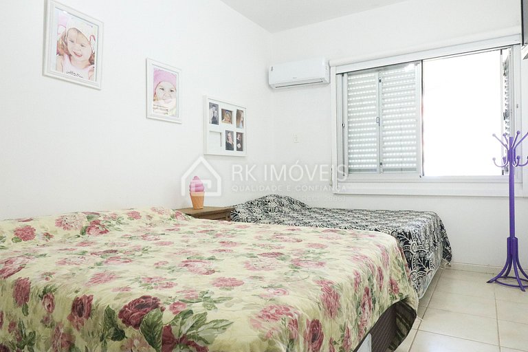 Great 03 bedrooms sea view - BA01I