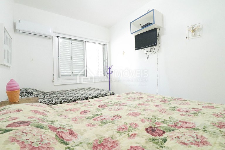 Great 03 bedrooms sea view - BA01I