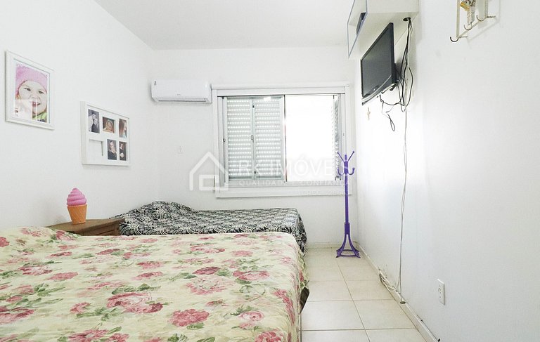 Great 03 bedrooms sea view - BA01I