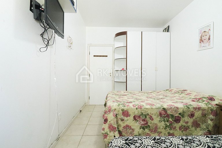 Great 03 bedrooms sea view - BA01I