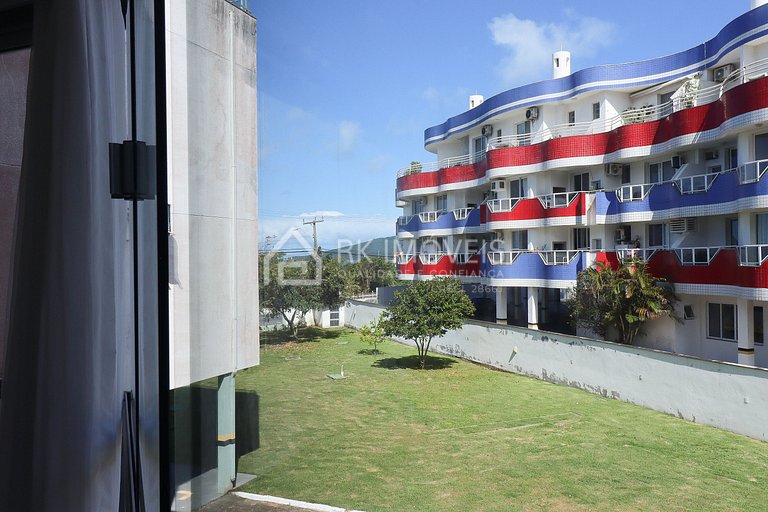 Great 03 bedrooms sea view - BA01I