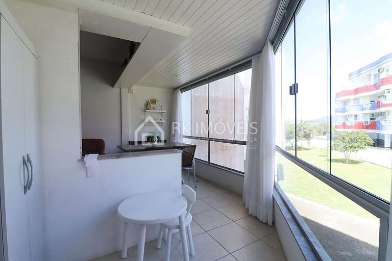 Great 03 bedrooms sea view - BA01I