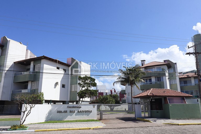 Great 03 bedrooms sea view - BA01I