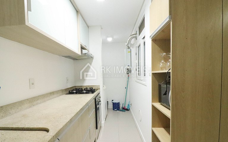 Zona Prime 200m Mar - Temporada - YA01F