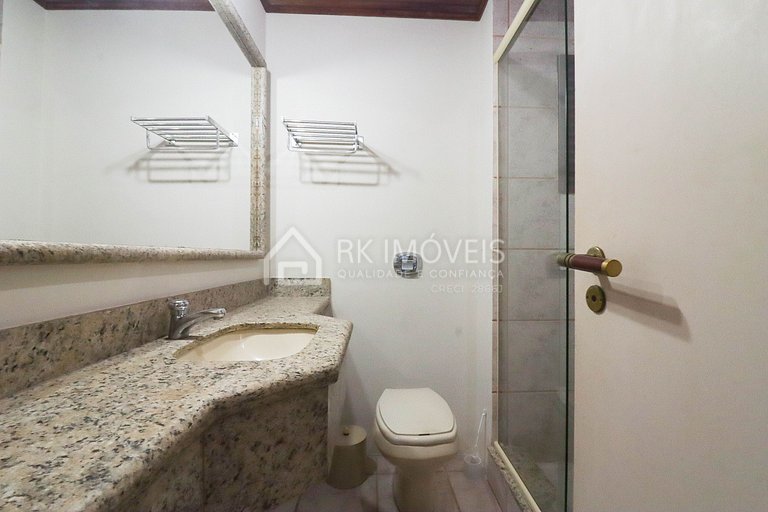 Apartamento con vistas al mar a 50 metros del mar - BW02J