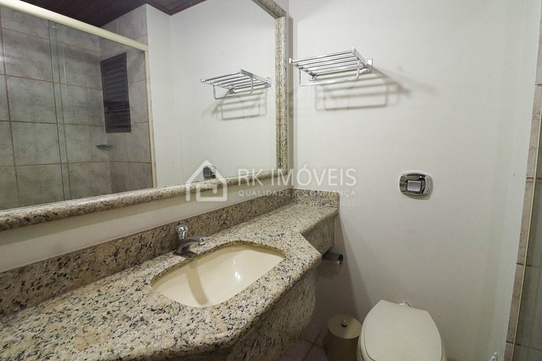 Apartamento con vistas al mar a 50 metros del mar - BW02J
