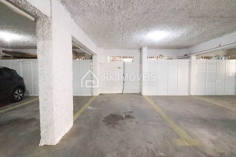 Apartamento con vistas al mar a 50 metros del mar - BW02J