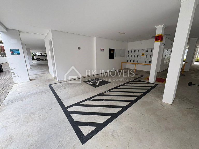 Excelente 2 dormitorios - Temporada -ZM01G