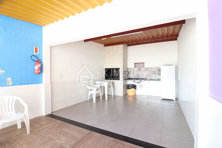 Beautiful apartment 50m from the sea - CI01J