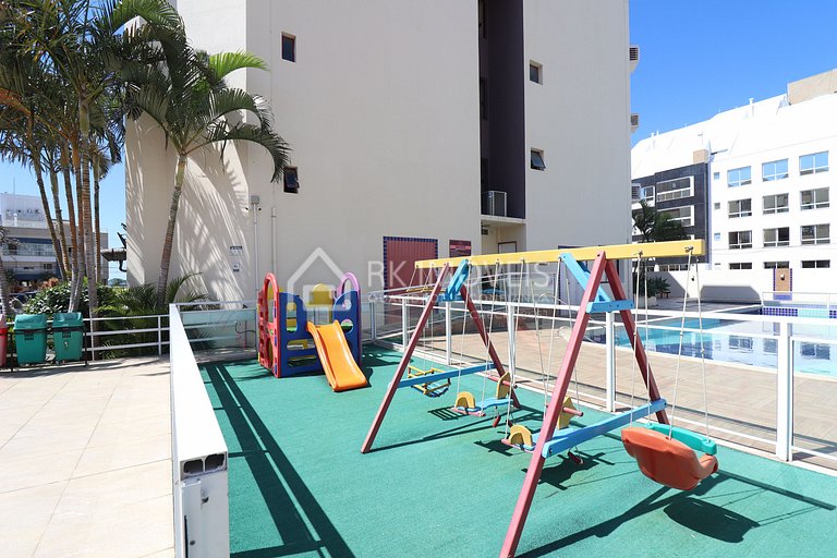 Precioso apartamento a 50m del mar - CI01J