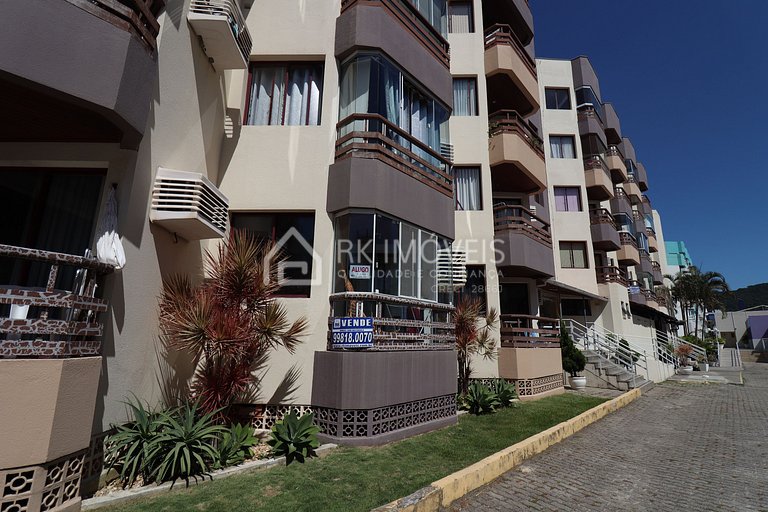 Precioso apartamento a 50m del mar - CI01J