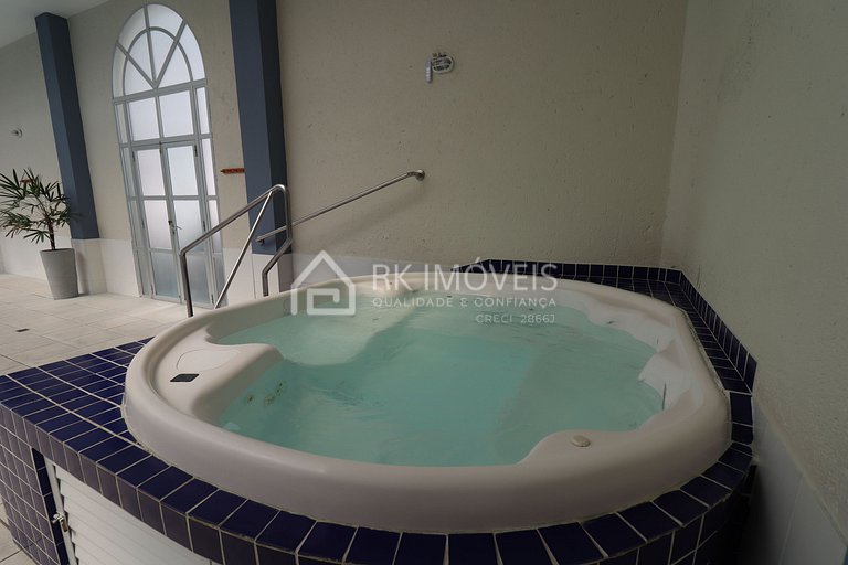 Beautiful apartment 50m from the sea - CI01J