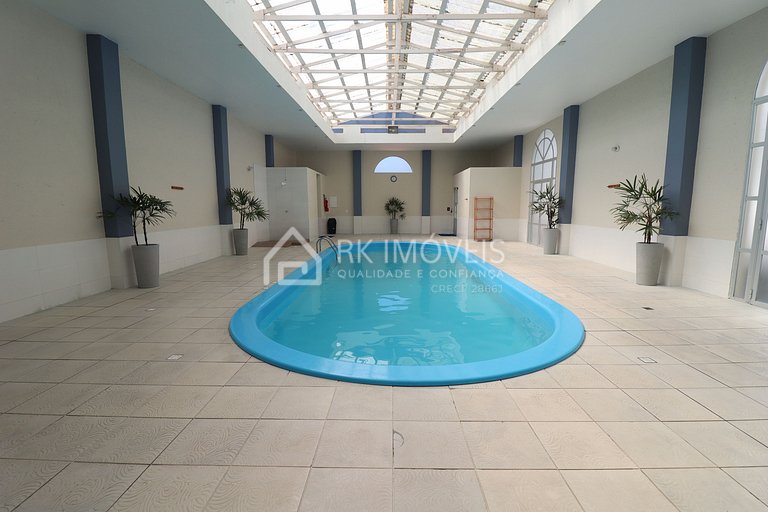 Precioso apartamento a 50m del mar - CI01J