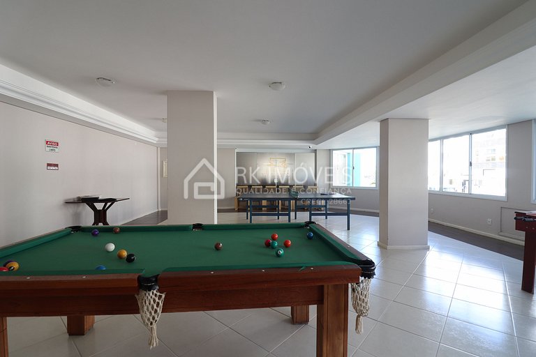 Precioso apartamento a 50m del mar - CI01J