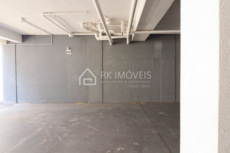 Magnífico de 2 habitaciones - Alquiler de temporada - MF01H