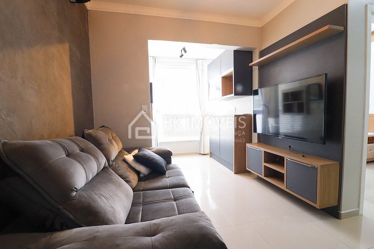 Wonderful 2-bedroom apartment - Vacation rental - MF01H