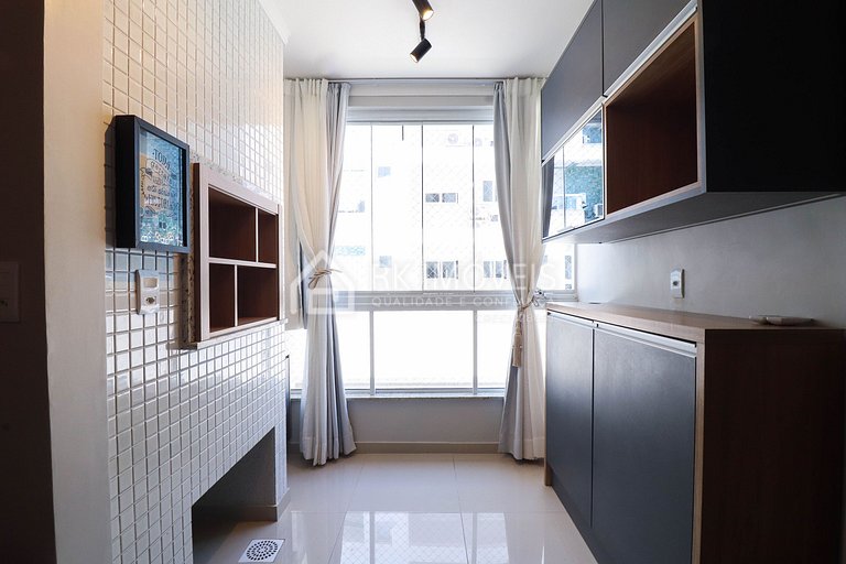 Wonderful 2-bedroom apartment - Vacation rental - MF01H