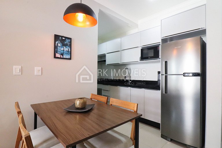 Wonderful 2-bedroom apartment - Vacation rental - MF01H