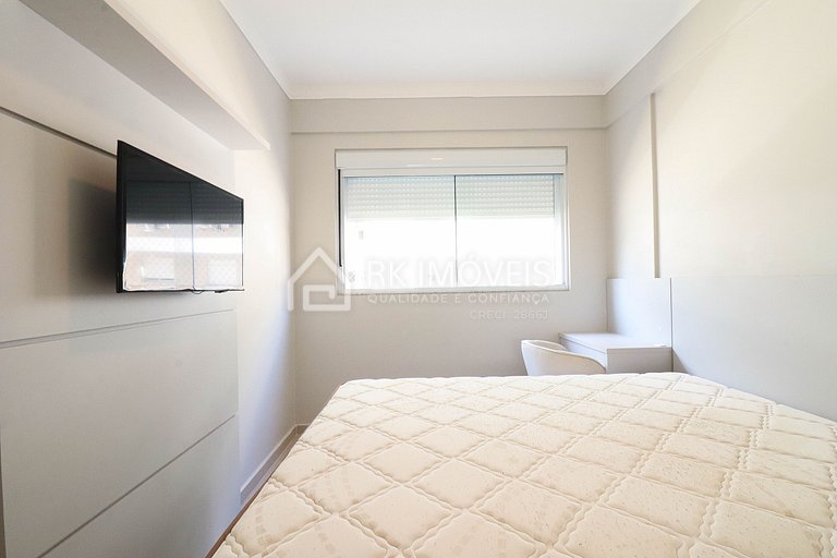 Wonderful 2-bedroom apartment - Vacation rental - MF01H