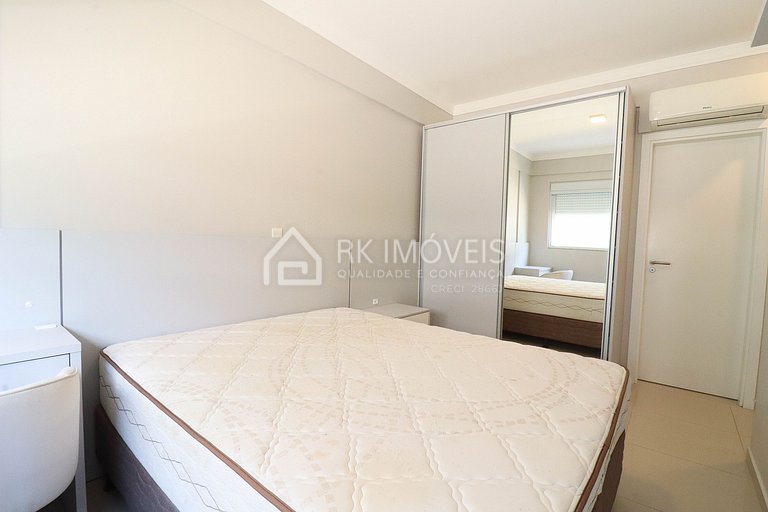 Wonderful 2-bedroom apartment - Vacation rental - MF01H