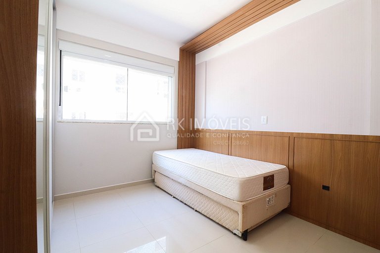 Wonderful 2-bedroom apartment - Vacation rental - MF01H