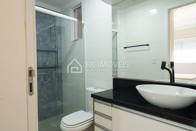 Wonderful 2-bedroom apartment - Vacation rental - MF01H