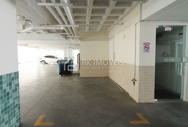 Ingleses Apartment Florianópolis - Seasonal Rental - YU01I